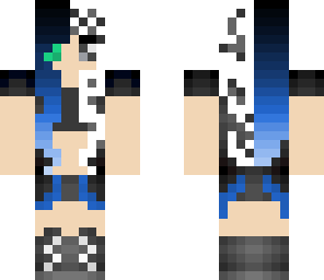 changing to ssssnowcreeper