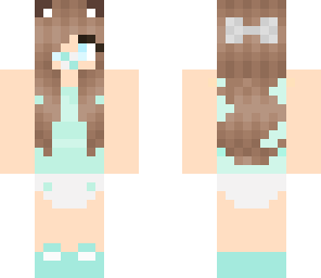 baby kitty edit