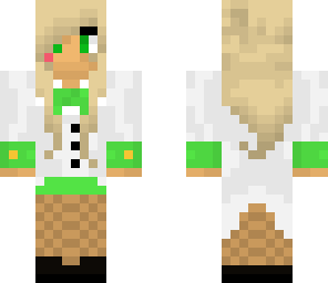 ella's skin