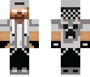 herobrine cholo