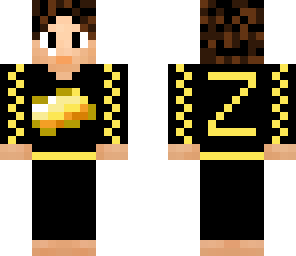 gold gamer