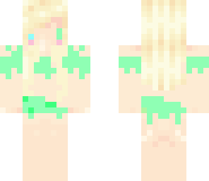 fixed elf girl