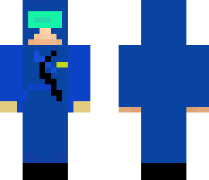 blue angel