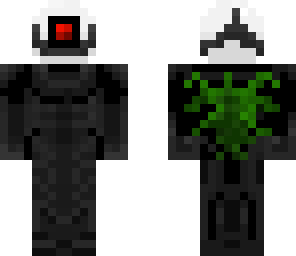 lanternhead fixed