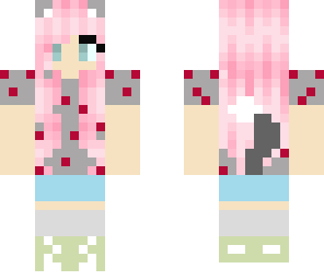 cat girl