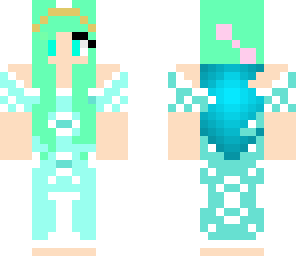 ice queen 