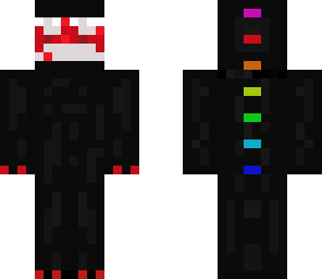 deadmau5 skin dino