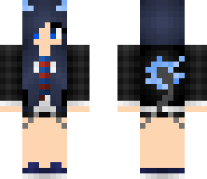 female rin okumura