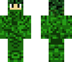army spy fixed