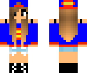 supergirl