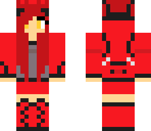 groudon girl
