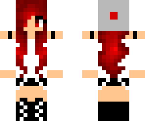 my new skin please don't use