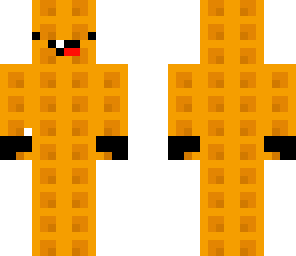 derpy biker waffle