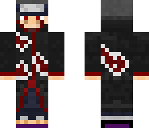 itachi uchiha