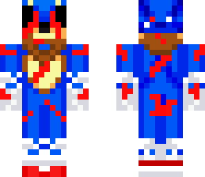 sonic boom exe