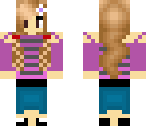 kawii girl