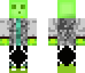 cool slime