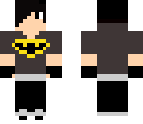 kyleharris234 best bat boy skin ever made