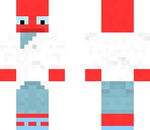zoidberg