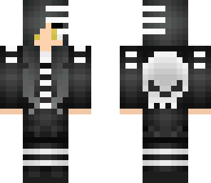 death the girl