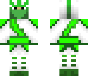 green assassin