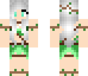white deer new