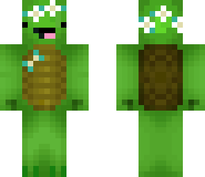 cake turtle