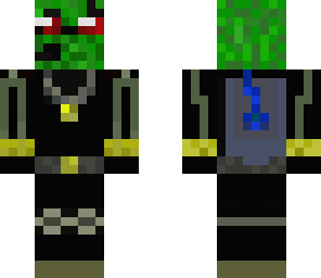 crash the alien