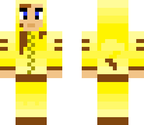 hooded pikachu girl