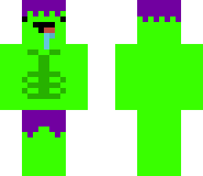 noob hulk