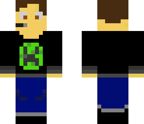 teenager v 2