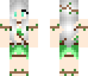 white deer whiter