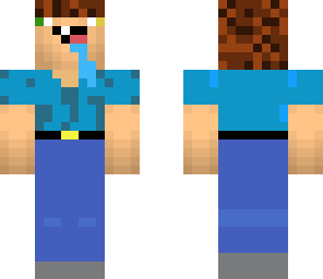 derpy noob