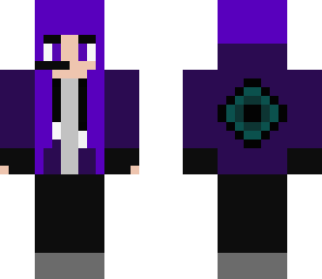 endergirl