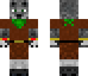 girl eolf