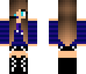 gaming girl 1