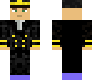 navy officer or sailor