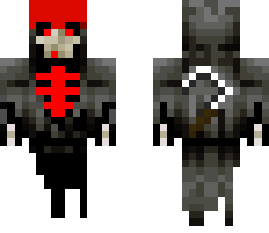 thee blody ghost