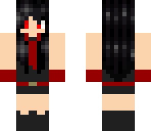 akame edited- akame ga kill