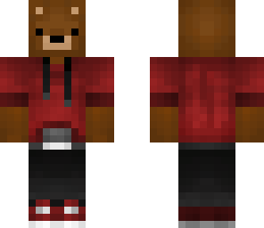lachy bear