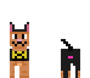 doggy