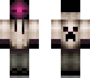 enderman dj
