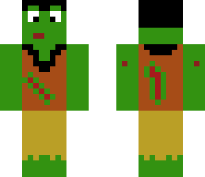 oger warrior