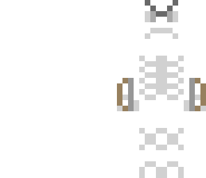 skeleton