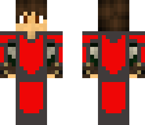 armor rangr