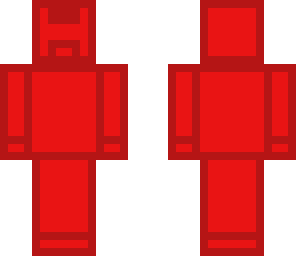 red boy