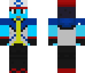 ash blu