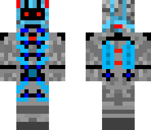 mr freeze