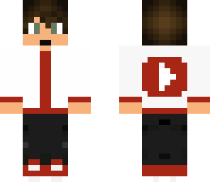 youtube boy