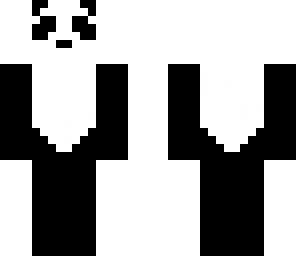 pandaman